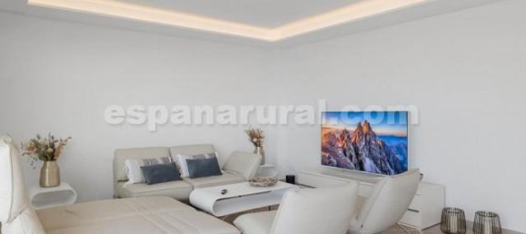 3 غرف نوم شقة في Malaga, Spain رقم 12725 8