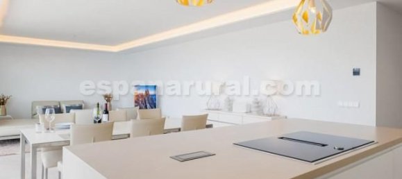 3 غرف نوم شقة في Malaga, Spain رقم 12725 12