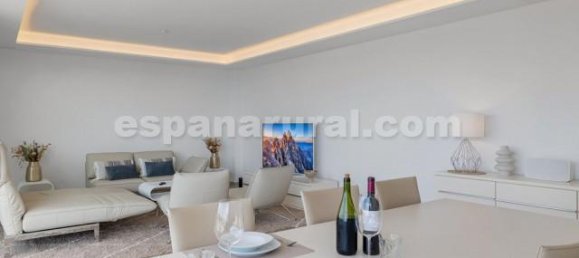 3 غرف نوم شقة في Malaga, Spain رقم 12725 6