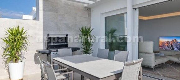 3 غرف نوم شقة في Malaga, Spain رقم 12725 21