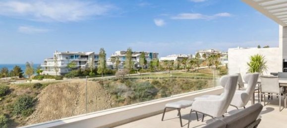 3 غرف نوم شقة في Malaga, Spain رقم 12725 22