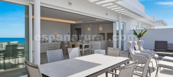 3 غرف نوم شقة في Malaga, Spain رقم 12725 24