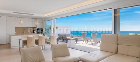 3 غرف نوم شقة في Malaga, Spain رقم 12725 4