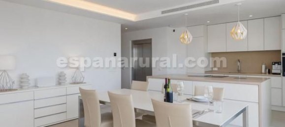 3 غرف نوم شقة في Malaga, Spain رقم 12725 11