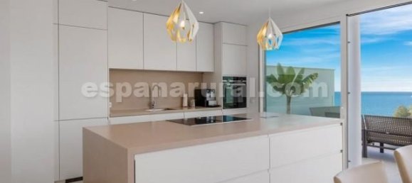 3 غرف نوم شقة في Malaga, Spain رقم 12725 13