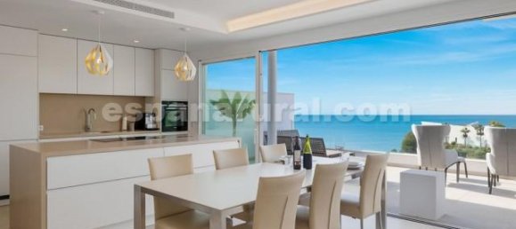 3 غرف نوم شقة في Malaga, Spain رقم 12725 10