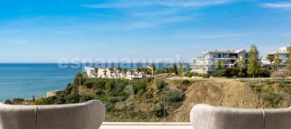 3 غرف نوم شقة في Malaga, Spain رقم 12725 25