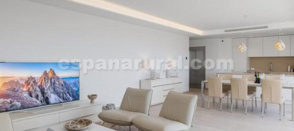 3 غرف نوم شقة في Malaga, Spain رقم 12725 20