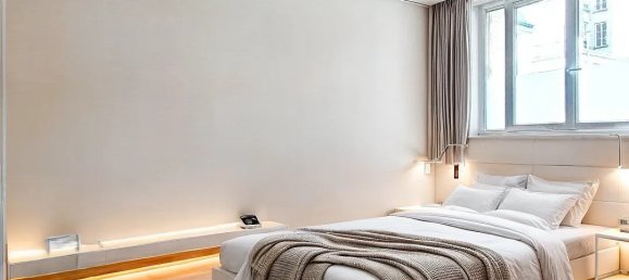 3 bedrooms Apartment in Saint-Mande, France No. 182228 6