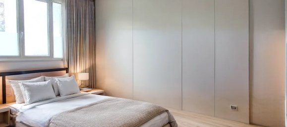 3 bedrooms Apartment in Saint-Mande, France No. 182228 4