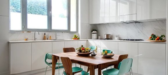 3 bedrooms Apartment in Saint-Mande, France No. 182228 8