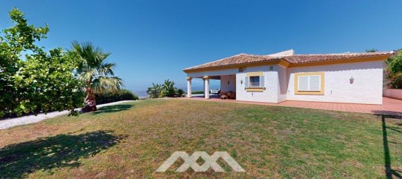 3 bedrooms House in Algarrobo, Spain No. 57195 37