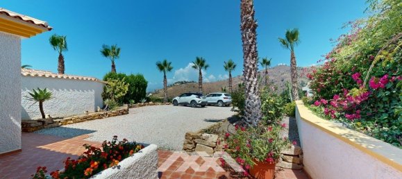 3 bedrooms House in Algarrobo, Spain No. 57195 40