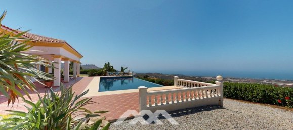 3 bedrooms House in Algarrobo, Spain No. 57195 48