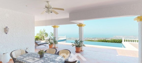 3 bedrooms House in Algarrobo, Spain No. 57195 32