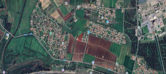 4900m² Land in Latina, Italy No. 286721 6