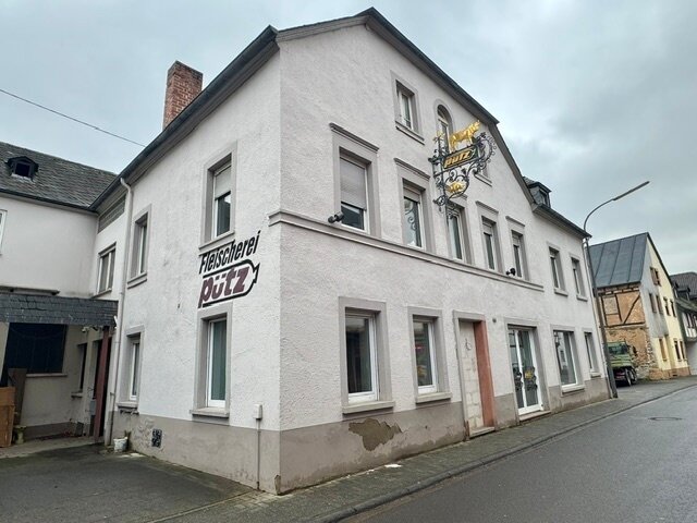 10-Zimmer Gewerbliche Immobilie in Bernkastel-Wittlich, Germany, Nr. 150831