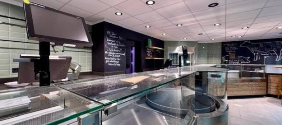 10-Zimmer Gewerbliche Immobilie in Bernkastel-Wittlich, Germany, Nr. 150831 6