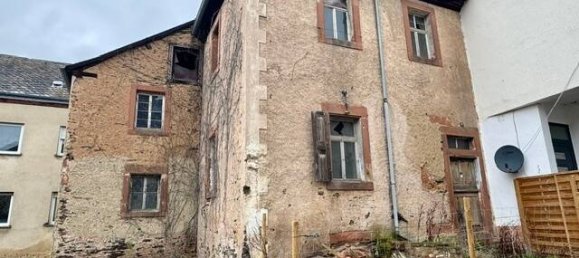 10-Zimmer Gewerbliche Immobilie in Bernkastel-Wittlich, Germany, Nr. 150831 2