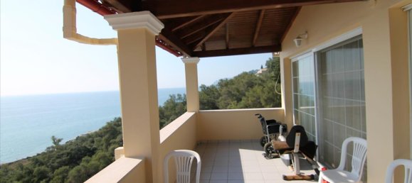 550m² Townhouse in Corfu, Greece No. 5488 7