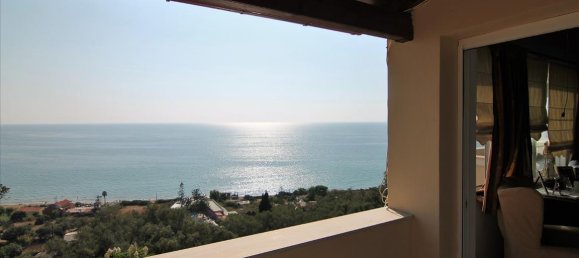 Stadthaus in Corfu, Greece 550m², Nr. 5488 29