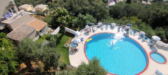 550m² Townhouse in Corfu, Greece No. 5488 2