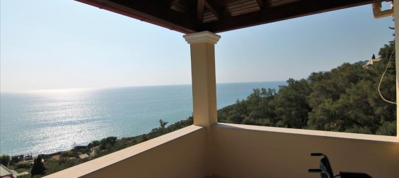 550m² Townhouse in Corfu, Greece No. 5488 10