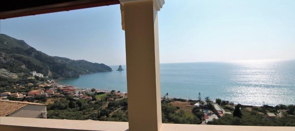 Stadthaus in Corfu, Greece 550m², Nr. 5488 9