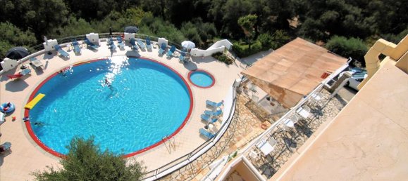 Stadthaus in Corfu, Greece 550m², Nr. 5488 3