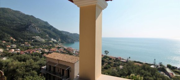 550m² Townhouse in Corfu, Greece No. 5488 27