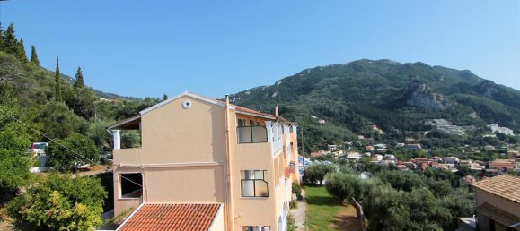 550m² Townhouse in Corfu, Greece No. 5488 25