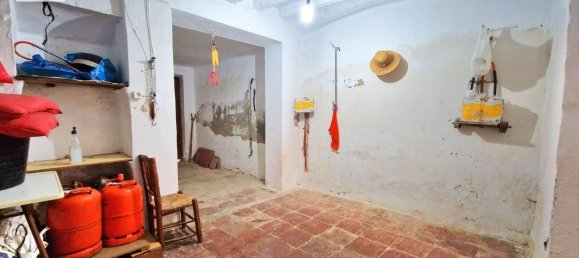 6 Schlafzimmer Haus in Colmenar, Spain, Nr. 173097 25