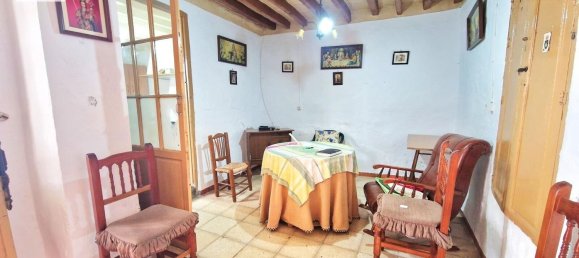 6 Schlafzimmer Haus in Colmenar, Spain, Nr. 173097 16