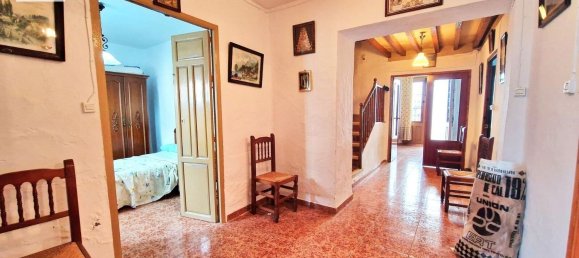 6 Schlafzimmer Haus in Colmenar, Spain, Nr. 173097 2