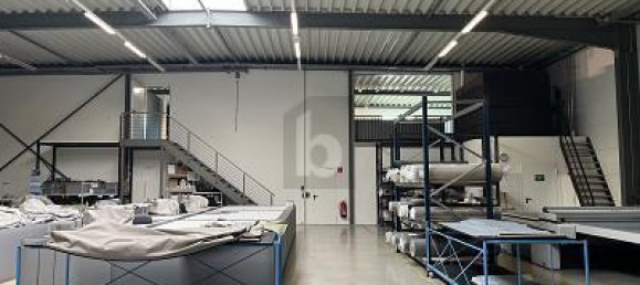 6-salle Entrepôt à Paderborn, Germany No. 336510 3