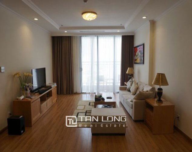 3 bedrooms Apartment in Dong Da, Vietnam No. 1431