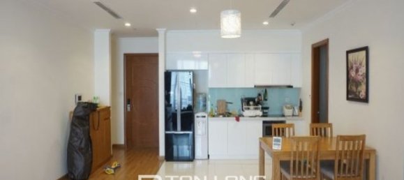 3 bedrooms Apartment in Dong Da, Vietnam No. 1431 2