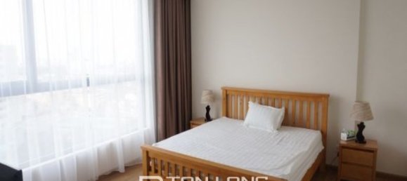 3 bedrooms Apartment in Dong Da, Vietnam No. 1431 5