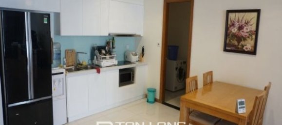 3 bedrooms Apartment in Dong Da, Vietnam No. 1431 4
