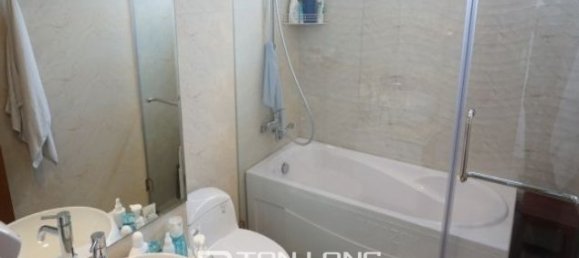 3 bedrooms Apartment in Dong Da, Vietnam No. 1431 8