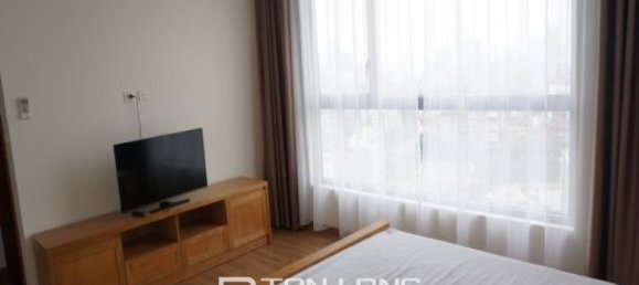 3 bedrooms Apartment in Dong Da, Vietnam No. 1431 6
