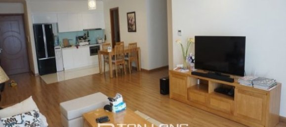 3 bedrooms Apartment in Dong Da, Vietnam No. 1431 3