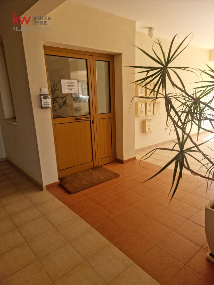 4 bedrooms Apartment for sale in Livadia, Nicosia, Cyprus № 175010
