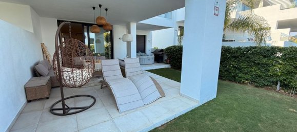 Квартира с 2 спальнями в Эстепона, Испания № 181078 7