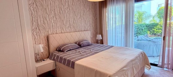 Квартира с 2 спальнями в Эстепона, Испания № 181078 9