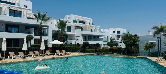 Квартира с 2 спальнями в Эстепона, Испания № 181078 5