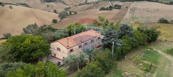 4 bedrooms Apartment in San Marcello, Italy No. 318884 4