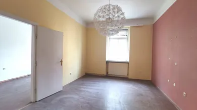 2-salle Appartement à Vienna, Austria No. 126890