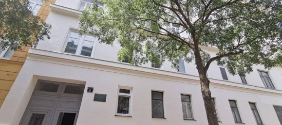 2-salle Appartement à Vienna, Austria No. 126890 16