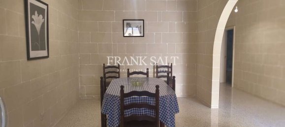 Apartamento de 3 dormitorios en Sannat, Malta No. 6212 6